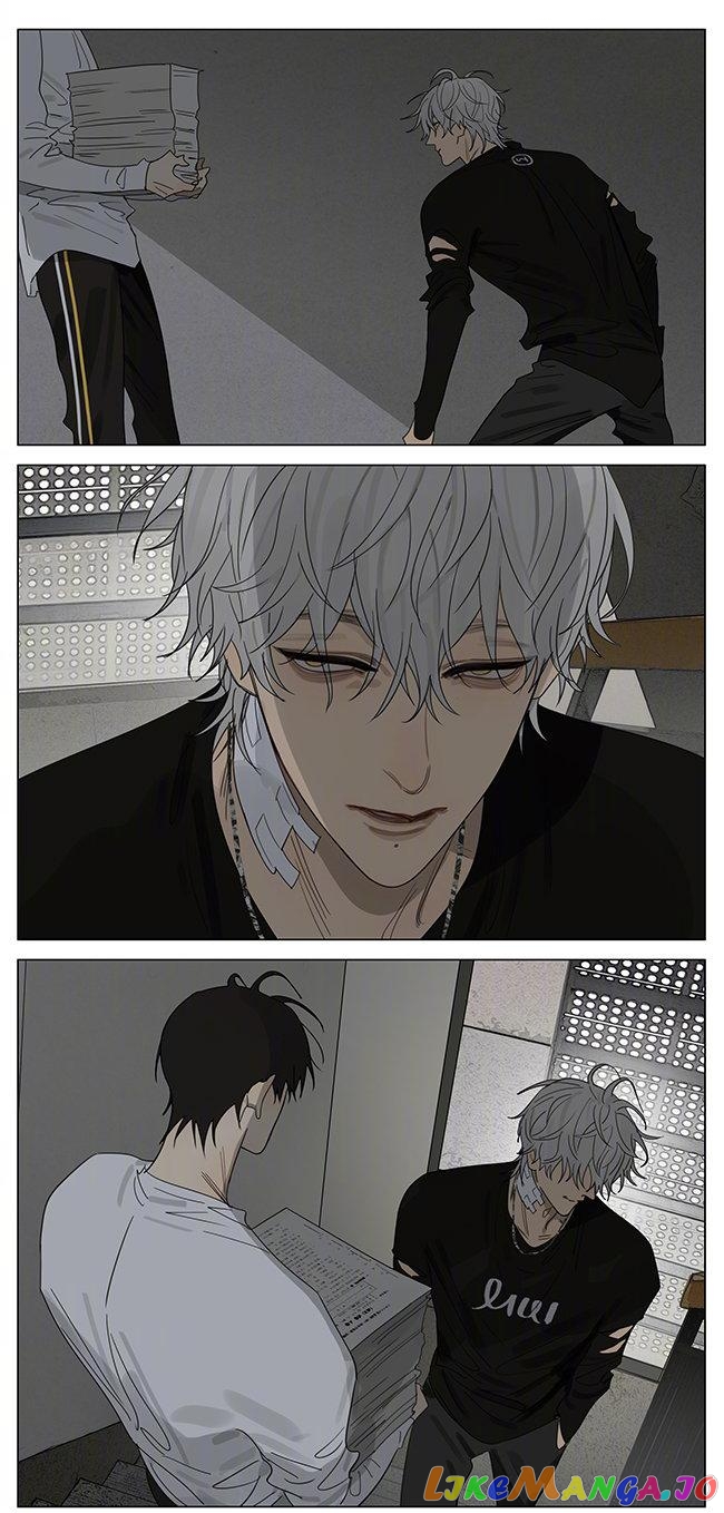 19 Days chapter 394 image 5